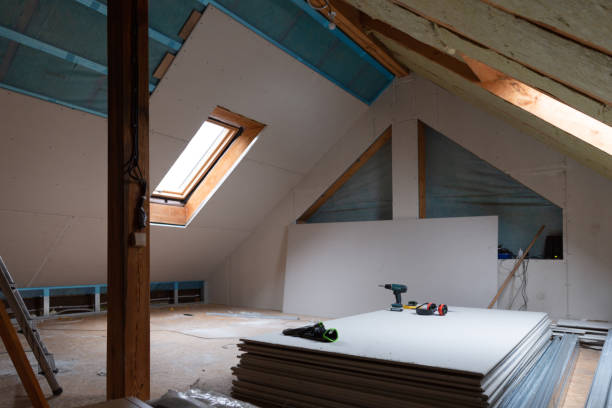 Best Insulation Materials and Products in Townsend, DE