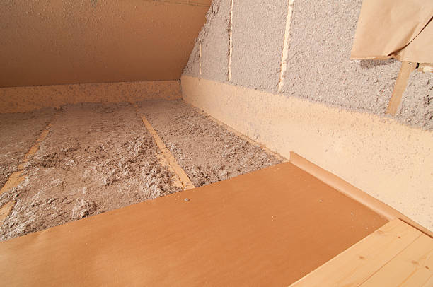 , DE Insulation Contractor Company